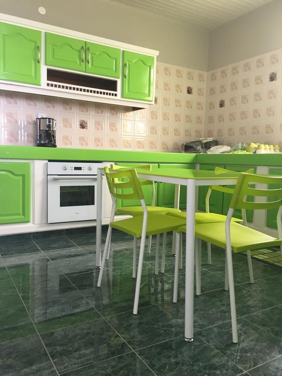 Le Papillon Apartment Le Moule Exterior photo